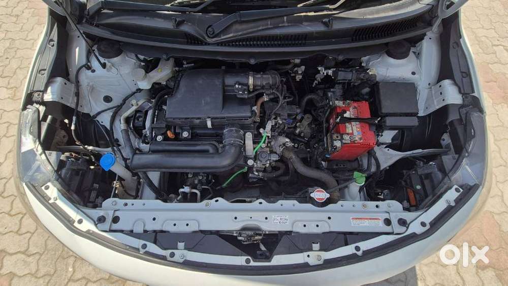 Toyota Glanza 1.2 E, 2025, Petrol
