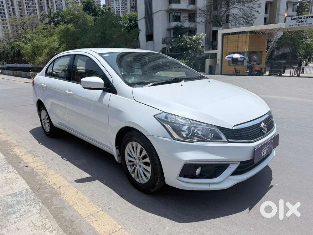 Maruti Suzuki Ciaz Smart Hybrid Delta , 2022, Petrol