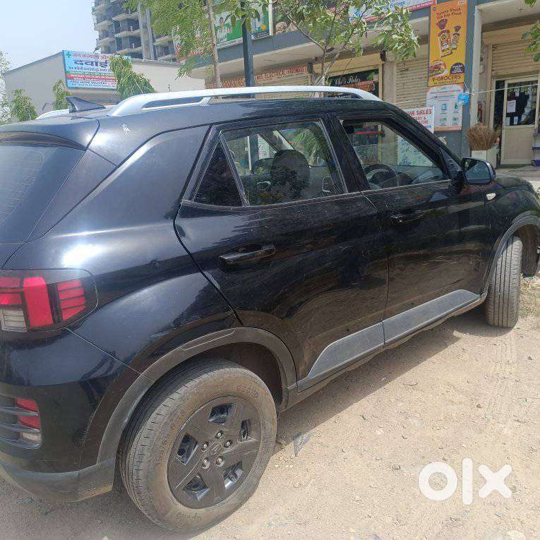 Hyundai Venue Sx, 2023, Petrol