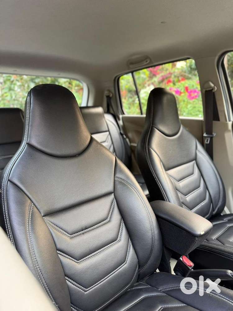 Maruti Suzuki Celerio 2017 Petrol 22500 Km Driven