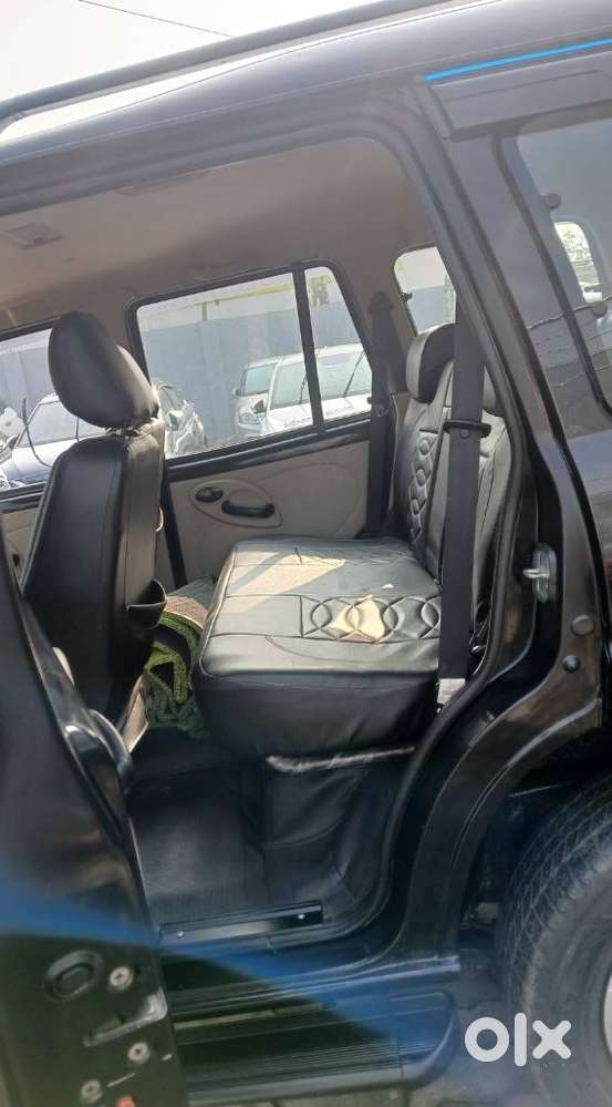 Mahindra Scorpio Classic 2.2 S 11 Mt 7 Str, 2023, Diesel