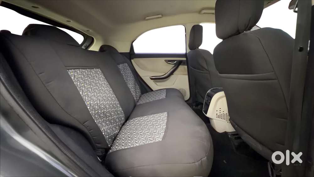 Tata Nexon 1.2 Revotron Xz, 2020, Petrol