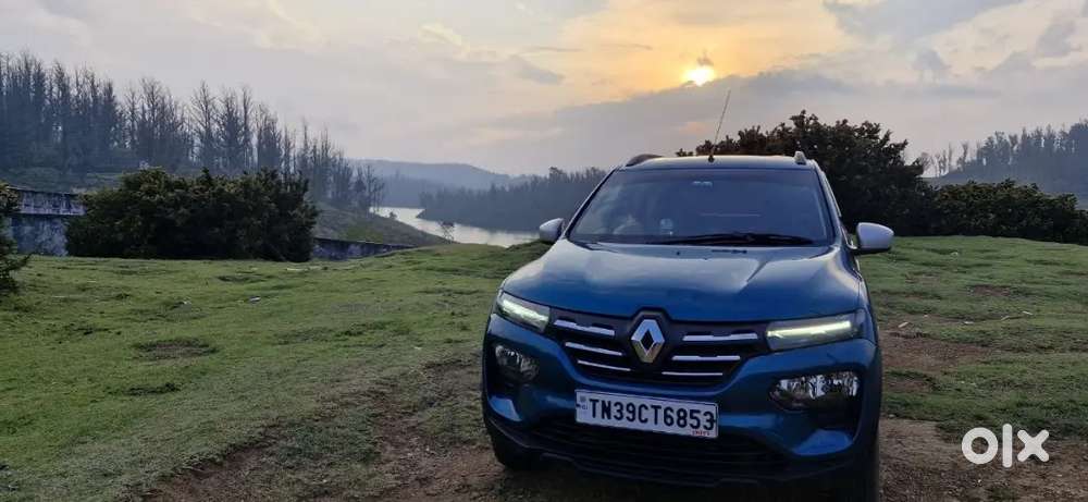 Renault Kwid Neotech 2022