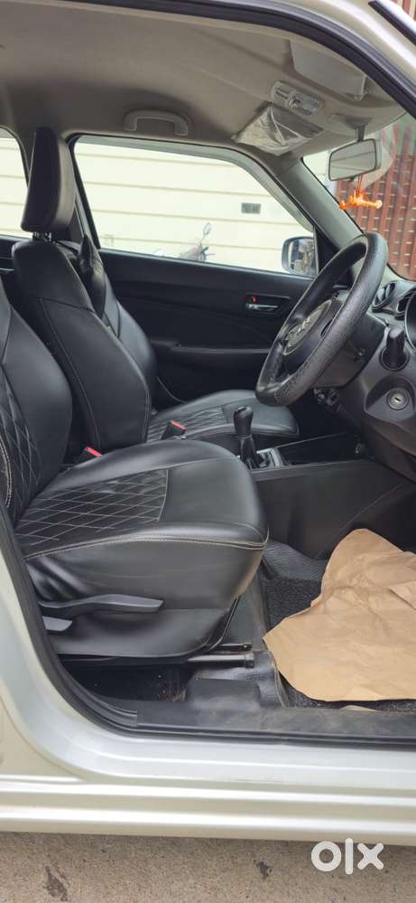 Maruti Suzuki Swift Vxi + Manual, 2020, Petrol