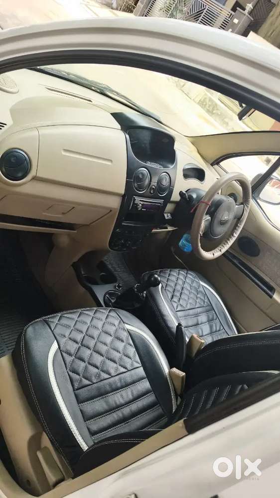 Chevrolet Spark Ls 2009