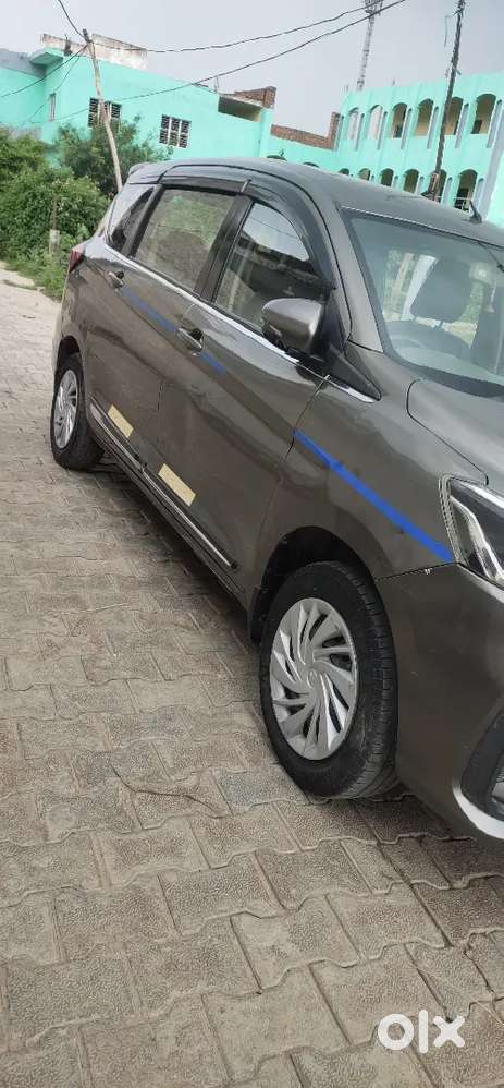 Maruti Ertiga Vxi 2023