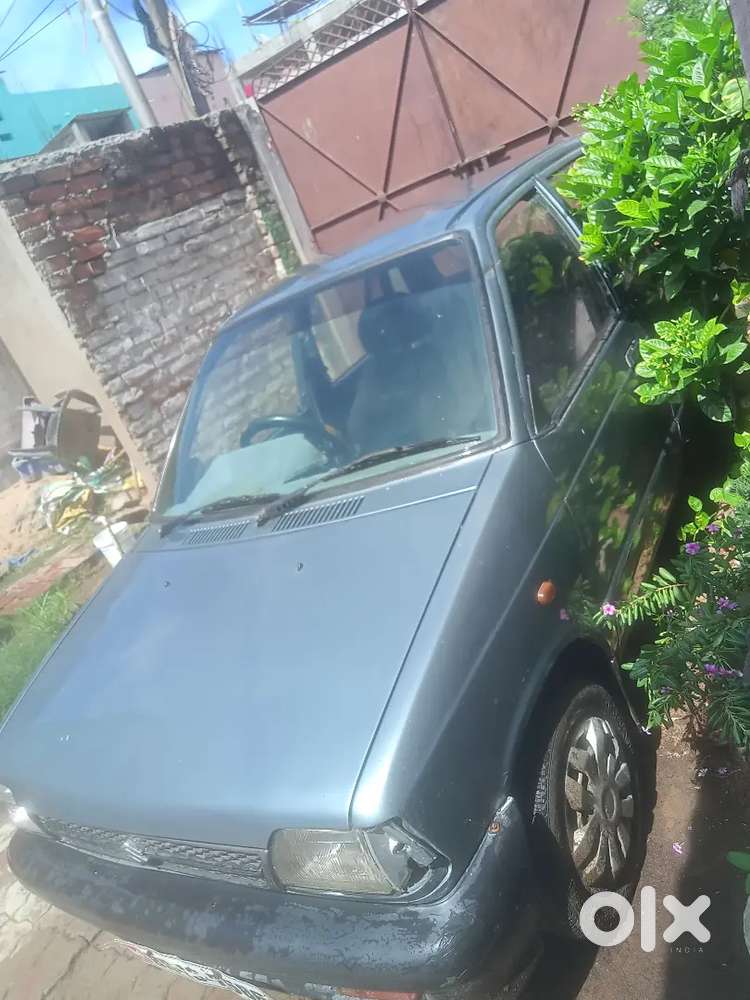 Maruti Suzuki 800 Petrol 2005