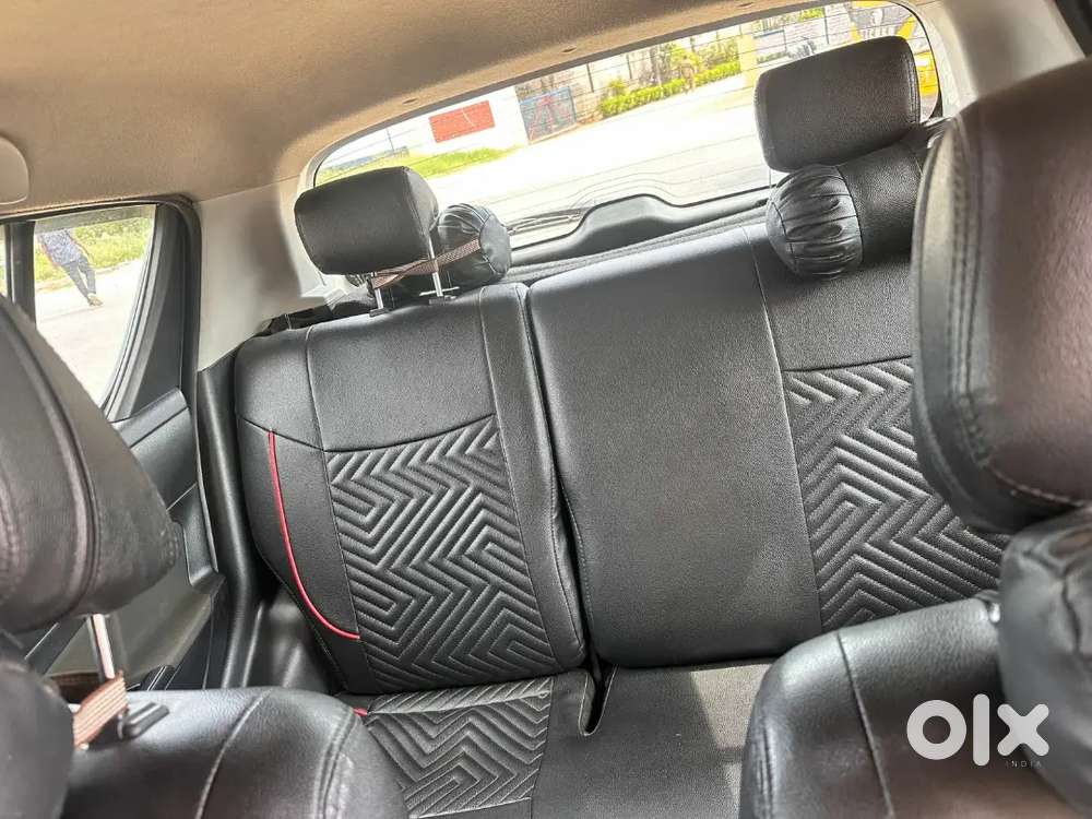 Maruti Suzuki Swift 2016 Diesel 105000 Km Driven
