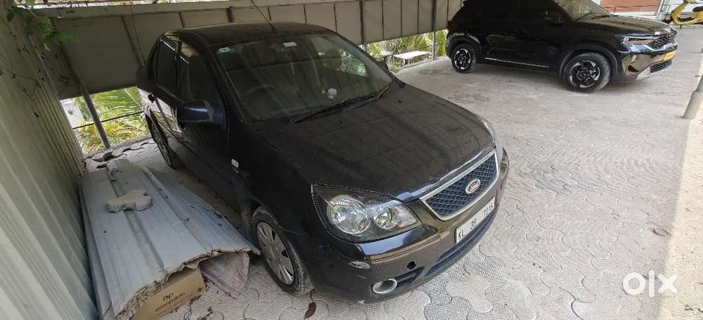 Ford Fiesta 2007 Diesel Good Condition