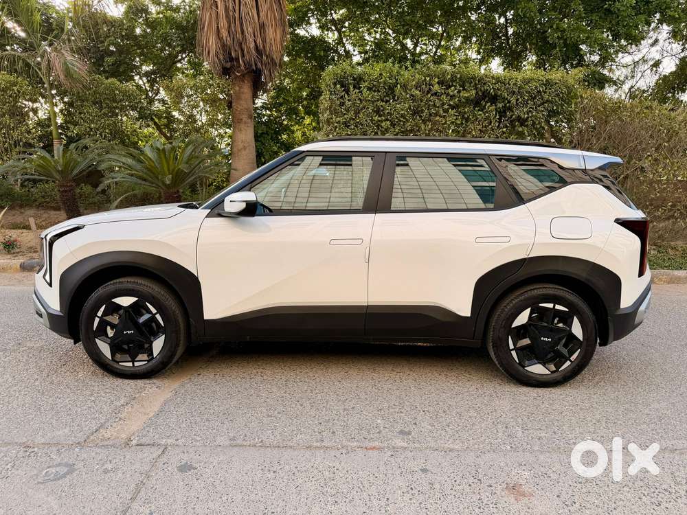 Kia Seltos Htx Ivt G, 2026, Petrol