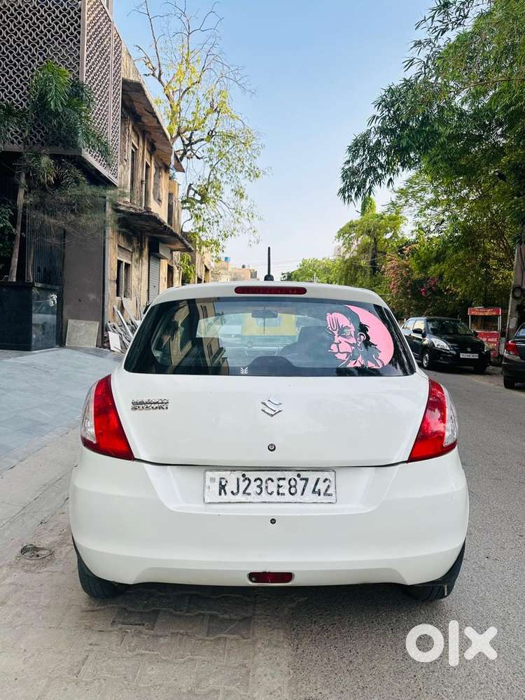 Swift Ldi Maruti 2017