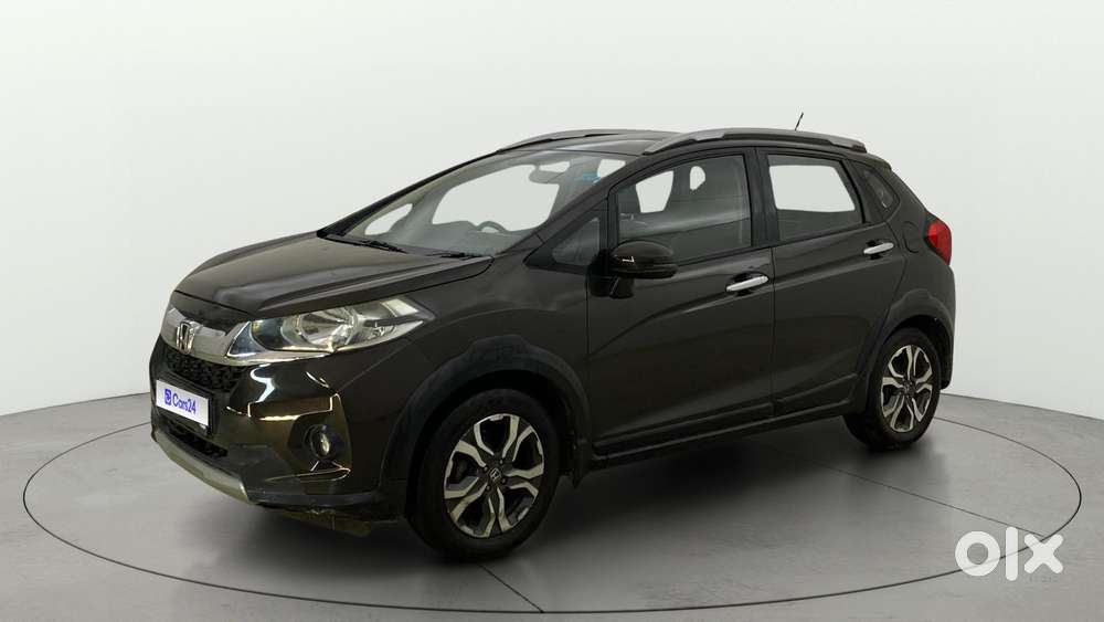 Honda Wr-v 1.2 Vx I-vtec, 2018, Petrol