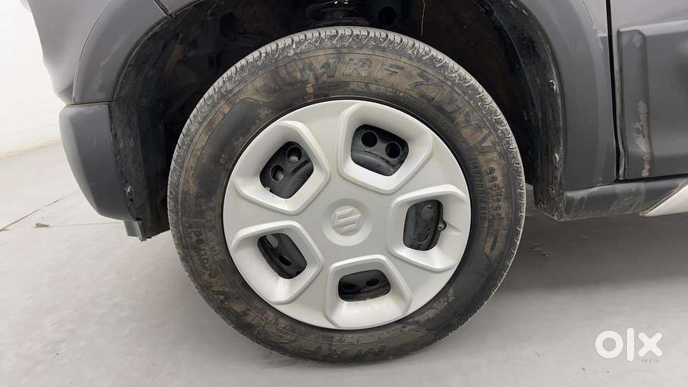 Maruti Suzuki S-presso Vxi Plus, 2023, Petrol