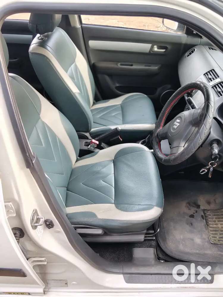 Maruti Suzuki Swift VDI 2011