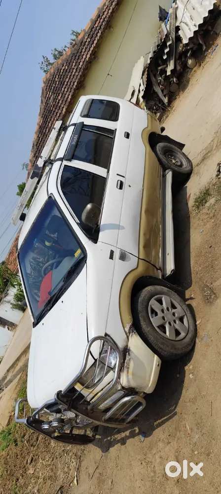 Injan Super Condition