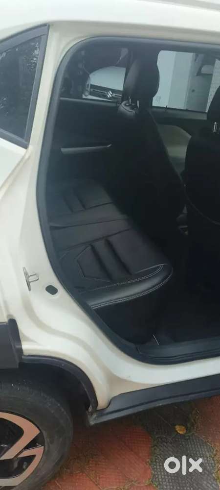 Nissan Magnite Premium 2021
