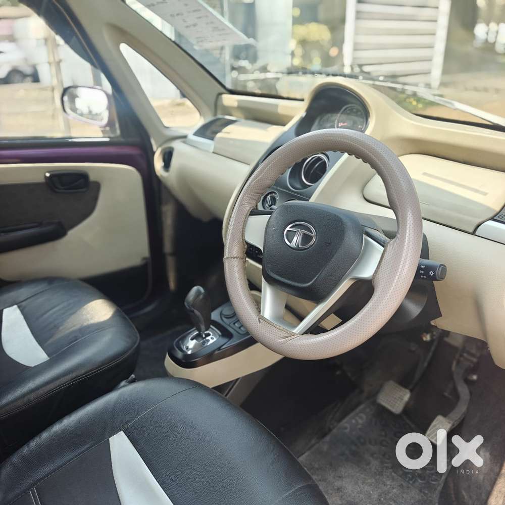 Tata Nano Genx Xta, 2017, Petrol