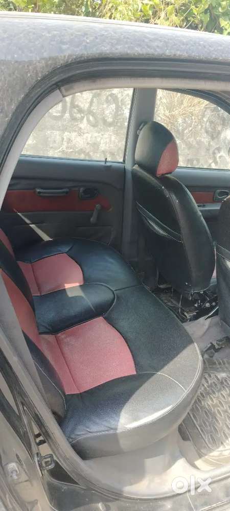 2007 Hyundai Santro Xing Gls