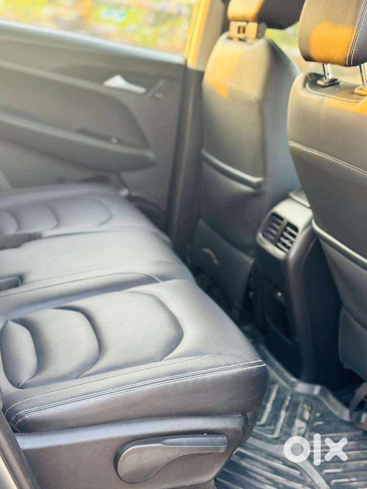 Mg Hector Sharp Diesel Mt, 2019, Diesel