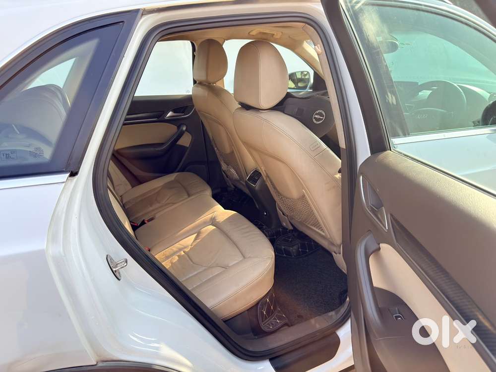 Used Audi Q3 2014 Diesel