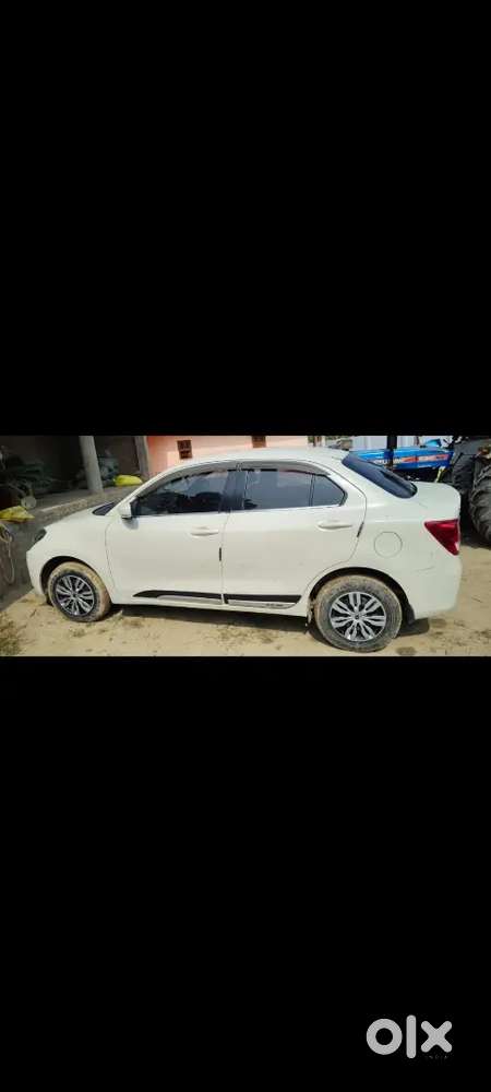 Maruti Suzuki Dzire 2020