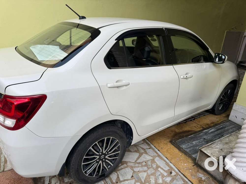 Swift Dzire Zxi +