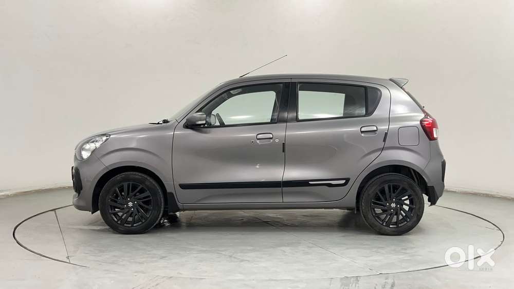 Maruti Suzuki Celerio 1.0 Zxi Plus Amt, 2023, Petrol