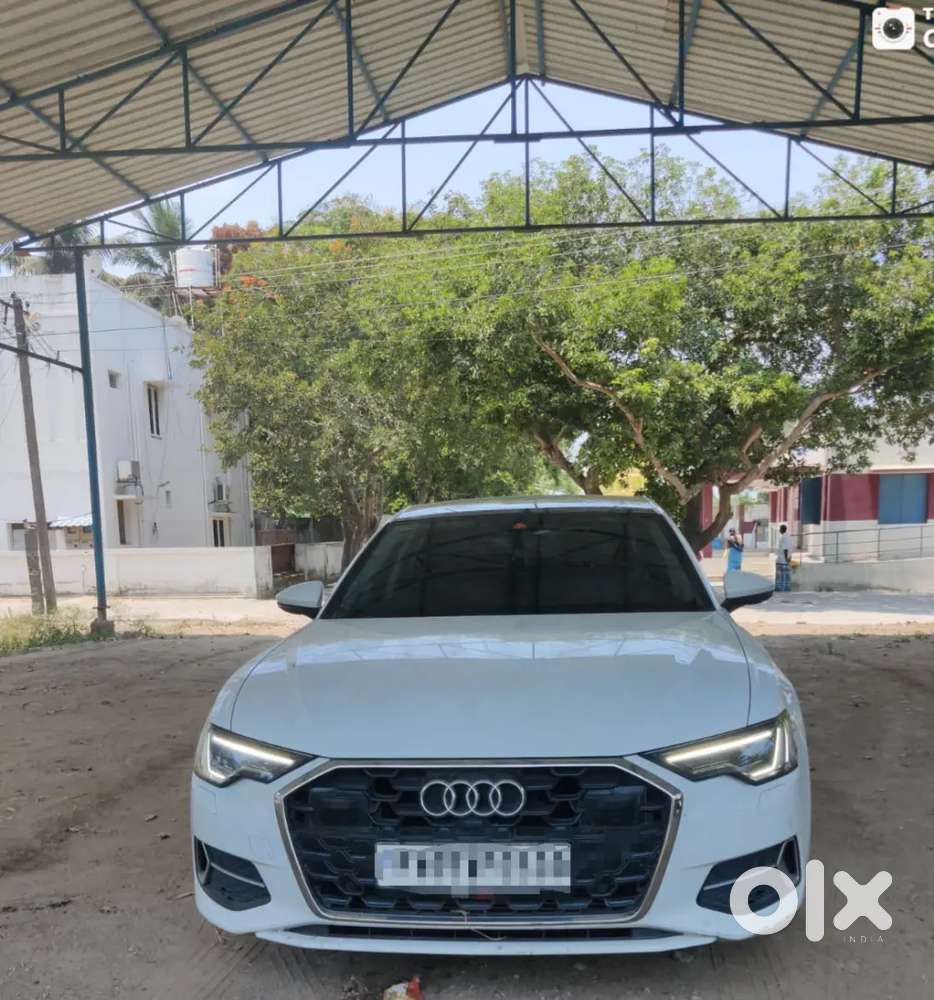 Mint Condition Audi A6 For Sale