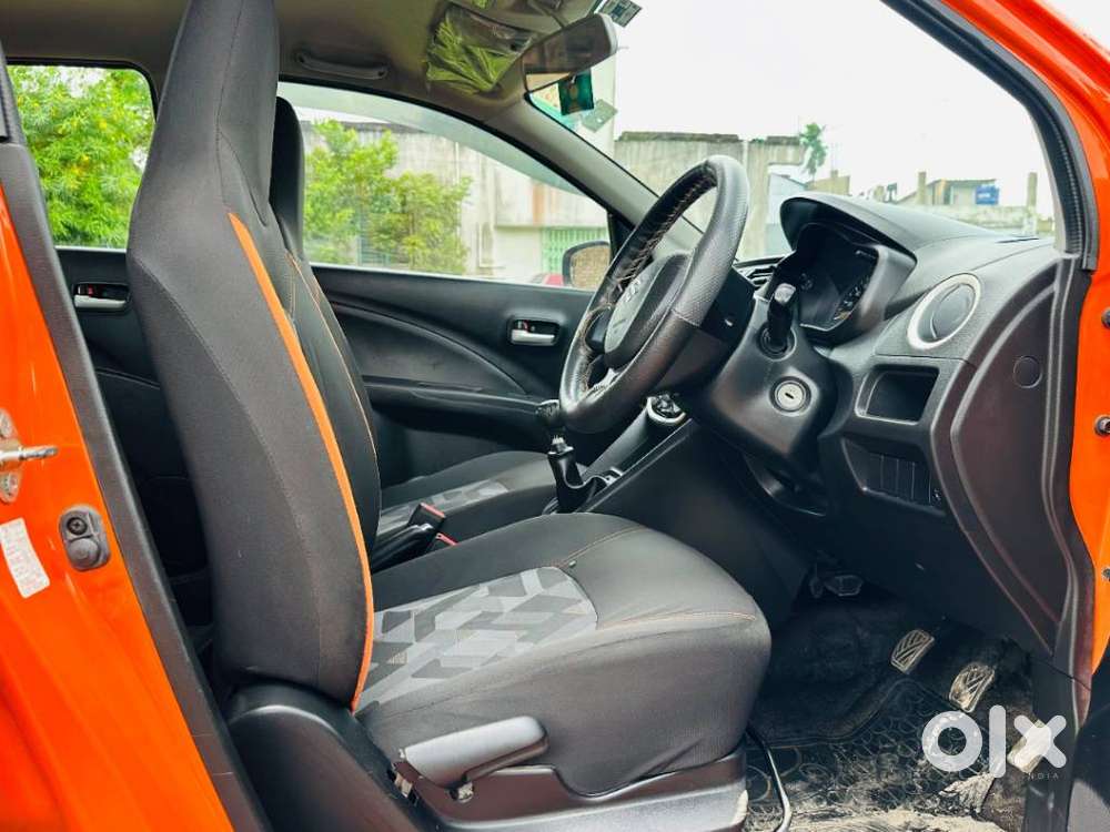 Maruti Suzuki Celerio X Vxi, 2018, Petrol