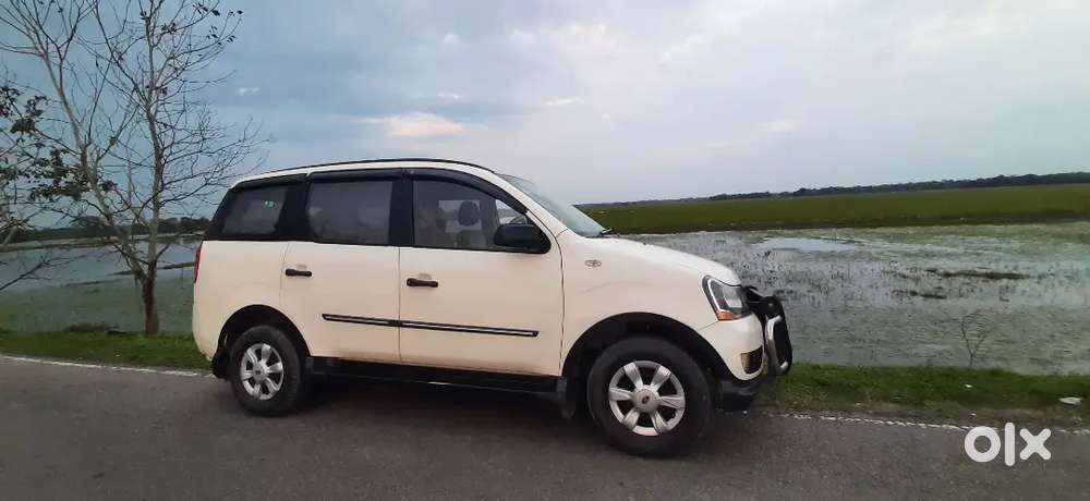 Mahindra Xylo 2015 Diesel Well Maintained