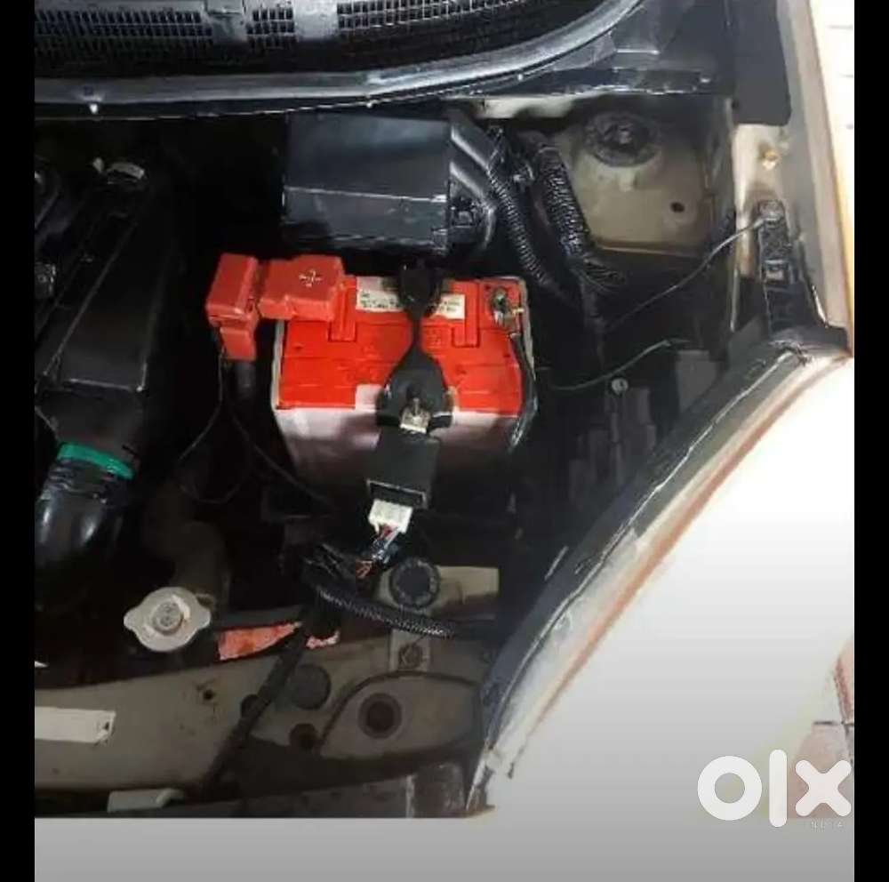 Nissan Micra Xl Petrol Mar.2012. Sedan