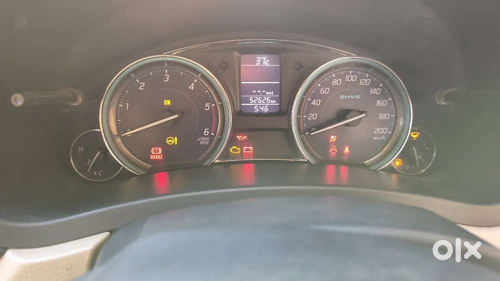 Maruti Suzuki Ciaz Zdi Plus