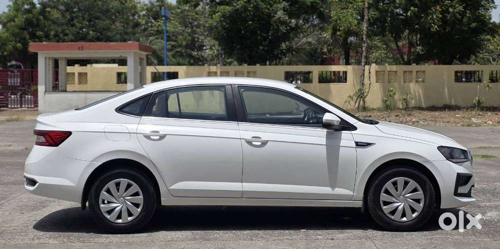 Skoda Slavia 1.0 Active Tsi, 2022, Petrol