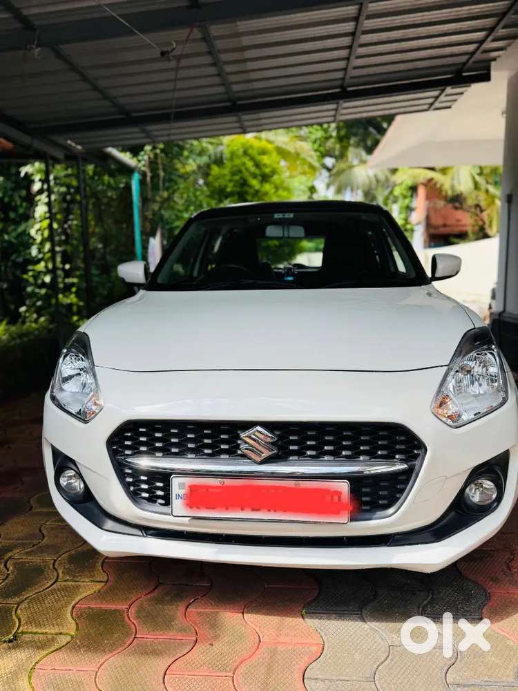 Maruti Suzuki Swift 2022 Petrol 770000 Km Driven