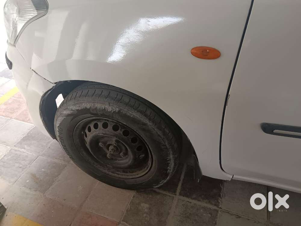 Datsun Go Petrol Manual 2014