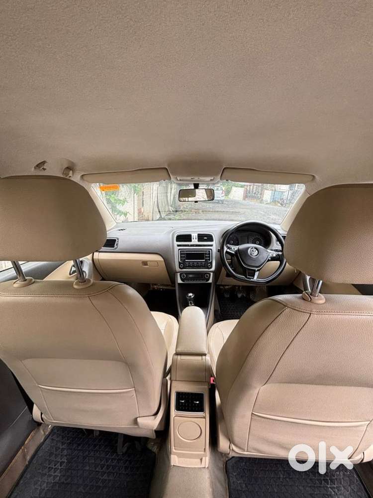 Volkswagen Vento