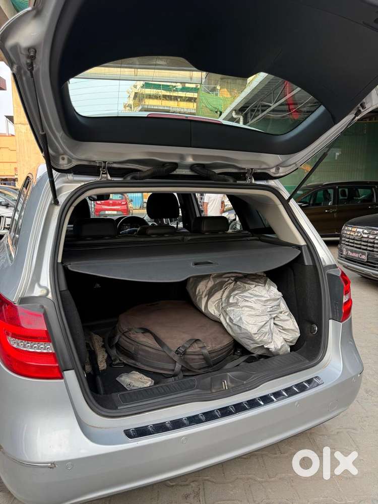 Mercedes-benz B Class B180 Cdi, 2014, Diesel