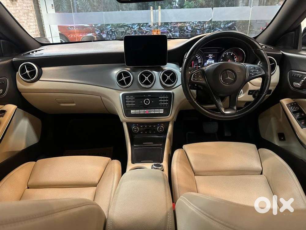 Mercedes-benz Cla 2.0 200 Sport, 2019, Petrol