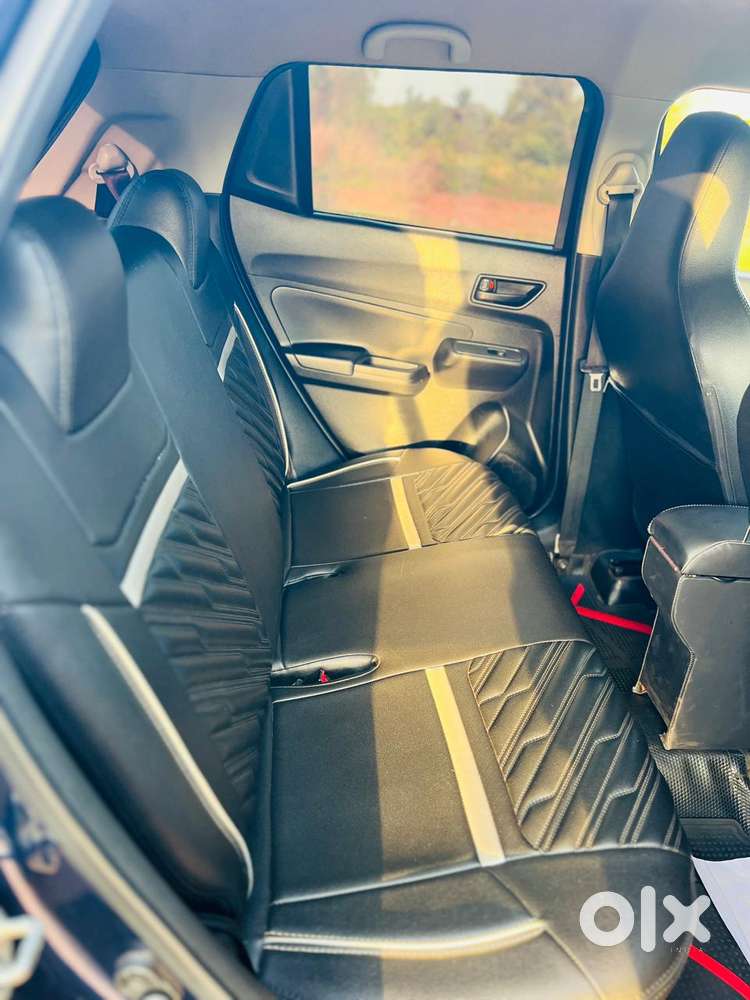 Maruti Suzuki Swift 2018 Lxi, 2020, Petrol