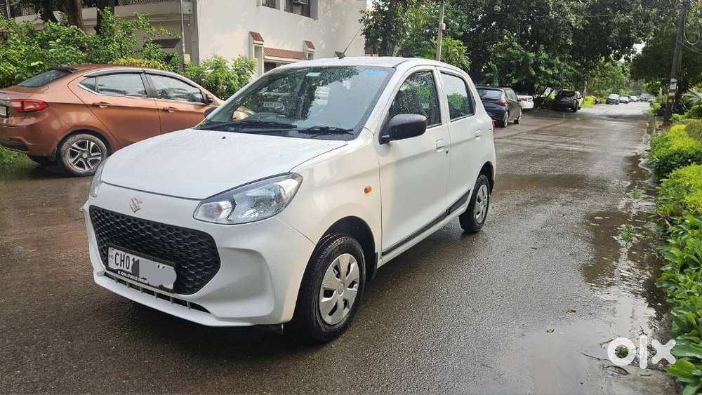 Maruti Suzuki Alto K10 1.0 Vxi Plus Amt, 2024, Petrol
