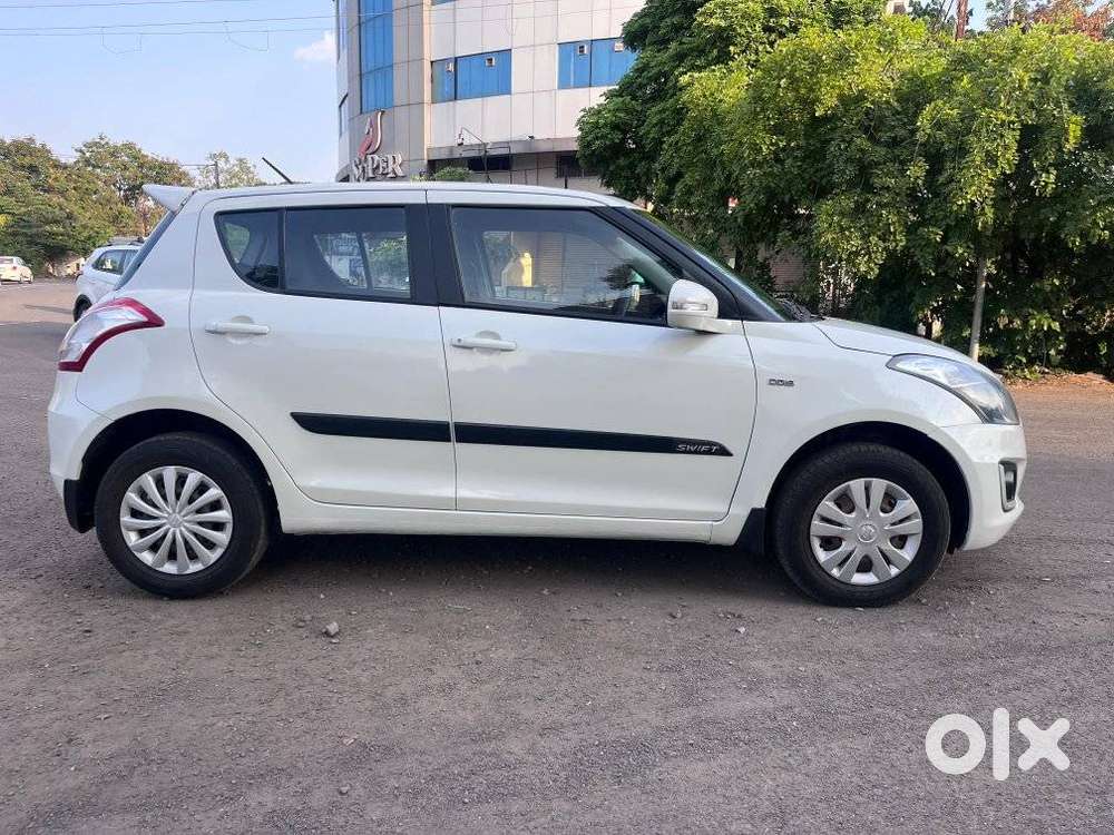 Maruti Suzuki Swift, 2015, Diesel
