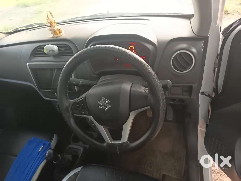 Maruti Suzuki Alto K10 2024 Variant Lxi Airbag