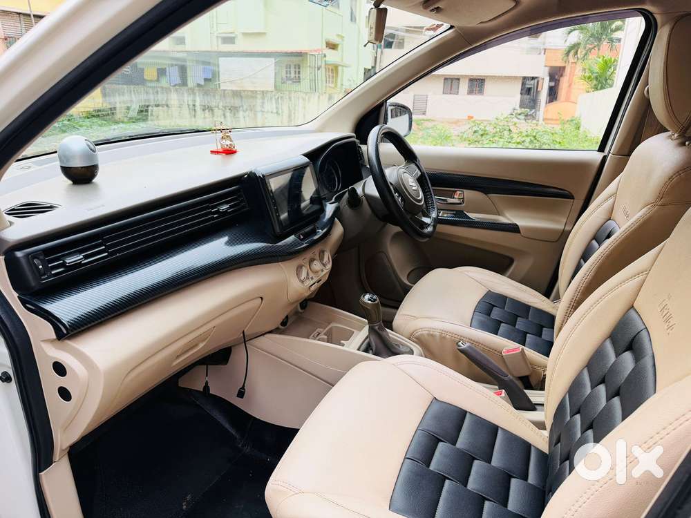 Maruti Suzuki Ertiga Vxi (o) Cng, 2022, Cng & Hybrids