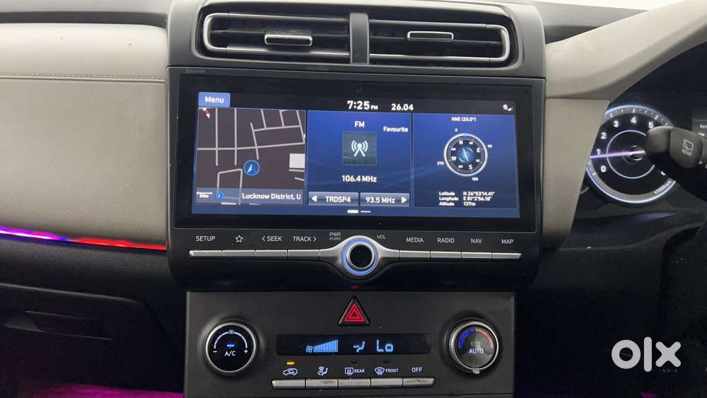 Hyundai Creta 1.5 Sx, 2023, Petrol