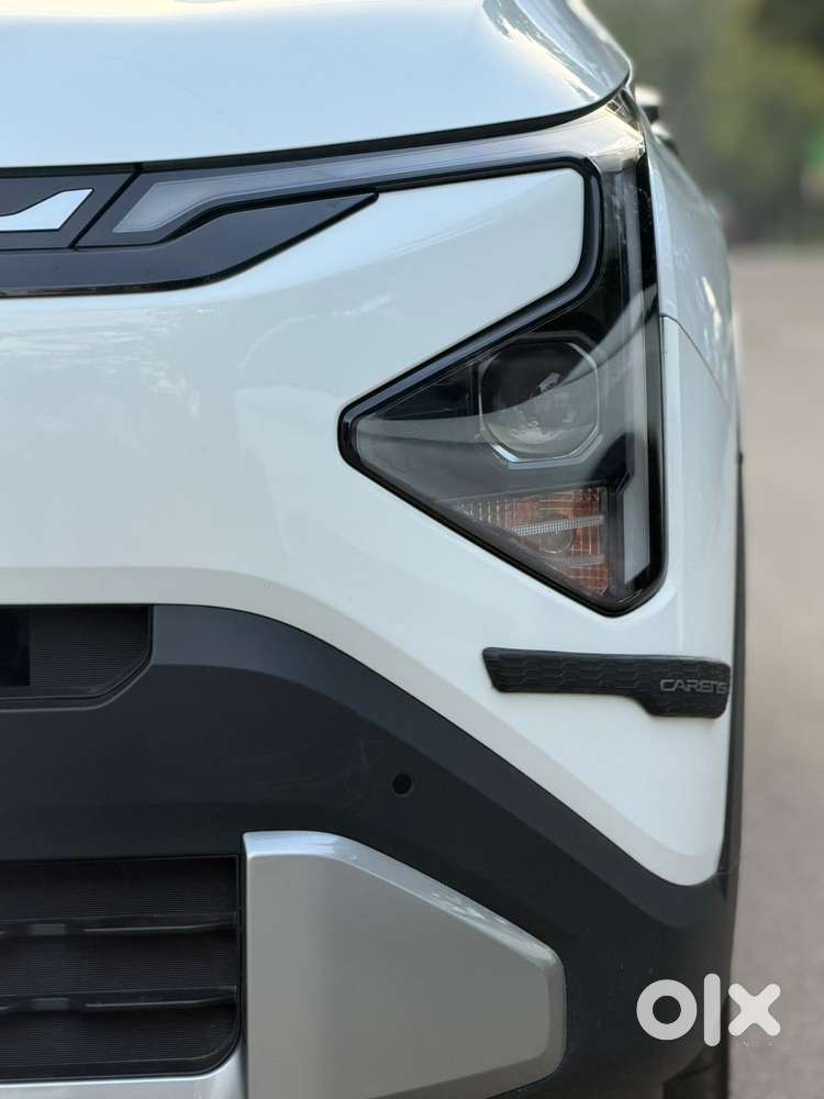 Kia Carens Clavis Htk, 2026, Petrol