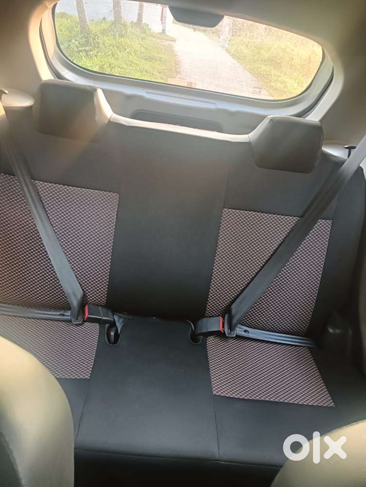 Maruti Suzuki S-presso Vxi, 2024, Petrol