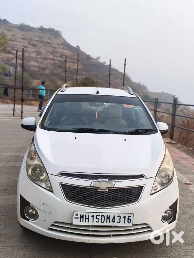 Chevrolet Beat 2012 Diesel 139872 Km Driven