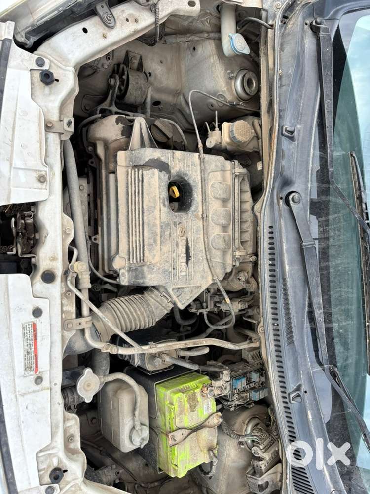 2013 Maruti Suzuki Wagon R