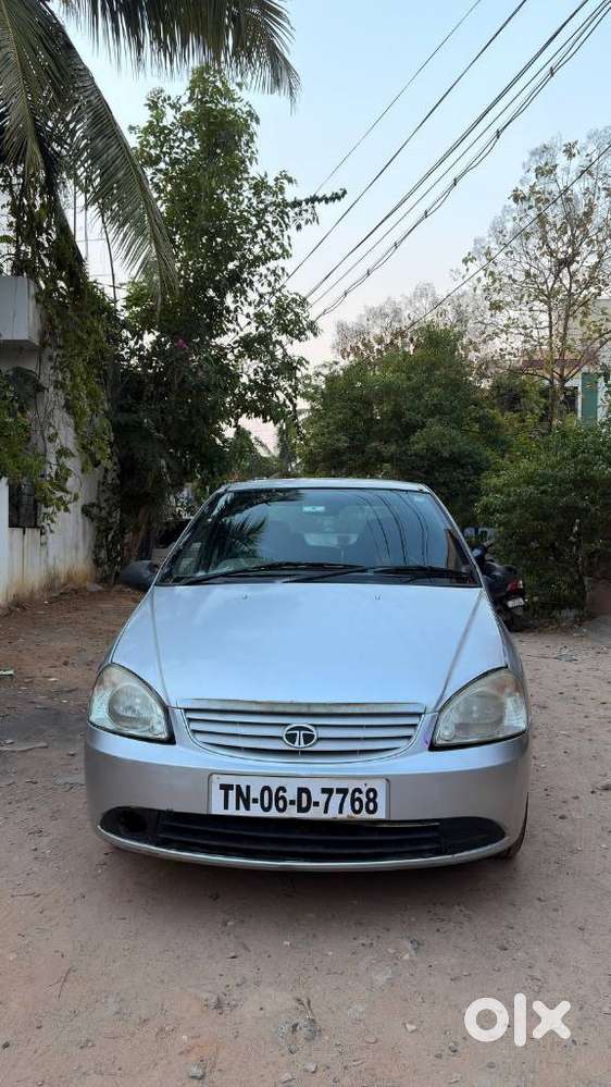 Tata Indica, 2011, Diesel