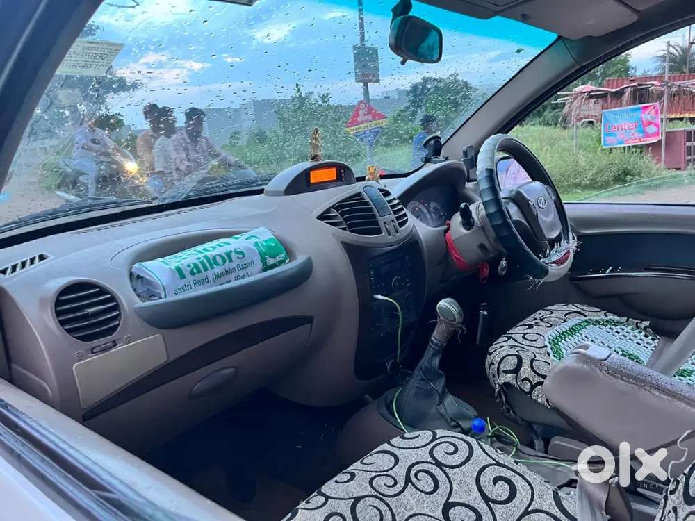 Mahindra Xylo 2010 Diesel 170000 Km Driven
